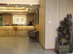 -茗丰茶艺馆(锦绣江南三期店)