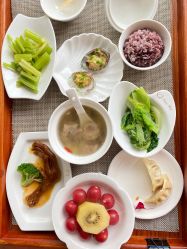 点击看大图 -馨月汇·一悦馨香月子中心(前滩店)