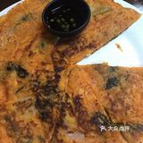 男朋友很喜欢吃他们家的石锅拌饭