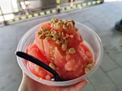 -嘴得意安顺小舒冰粉冰浆(甲秀楼店)