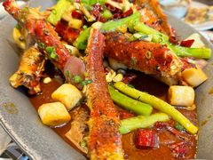 -蟹之国·精品蟹料理(极地店)