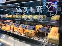 -LELECHA乐乐茶(美罗城店)