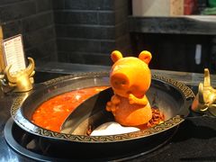 -大味老火锅City店