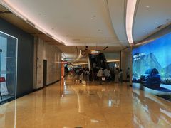 -上海世纪汇广场