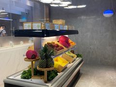 -野萃山·潮汕厚果汁(十亩地店)