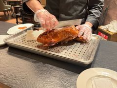 -全聚德(双井店)