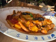 -胖姐渔村(中源大道店)