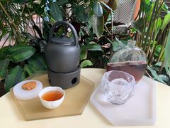 -tea'stone (万象天地店)