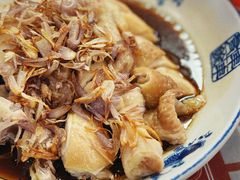 -阿殳粥馆(水围村店)