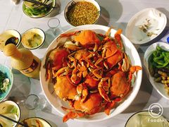 -樟树底(胜利河美食街店)