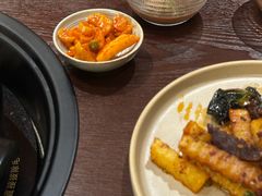 -滇野云南野生菌餐厅(陕西南路店)