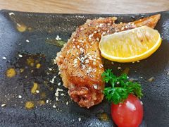 -小川洋风料理(武胜路凯德广场店)