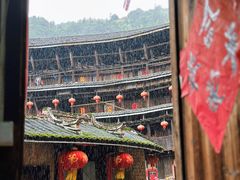 -福建土楼(南靖)景区