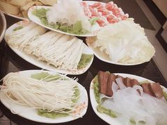-呷哺呷哺 黄金牧场 (欢乐谷店)