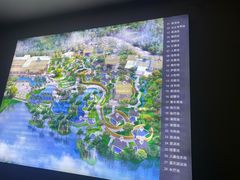 -广州从化都喜泰丽度假酒店温泉