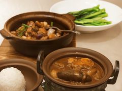 -食神鱼头佛跳墙(百子湾旗舰店)