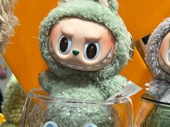 -泡泡玛特POPMART(正佳广场店)