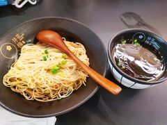 -贡梅老面馆·蟹粉面·无锡特色小吃(南长街主推店)