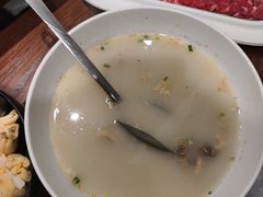 -东来顺•非遗火锅(外滩店)