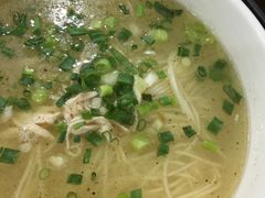 -二孃鸡爪爪(东郊记忆店)