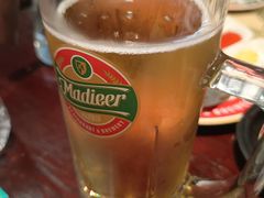-马迭尔德式西餐精酿啤酒屋(中央大街店)