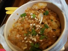 麻辣土豆泥-周小亮丁家坡洋芋(全国总店)