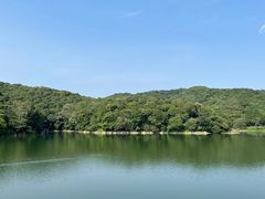 -广州市白云山风景名胜区