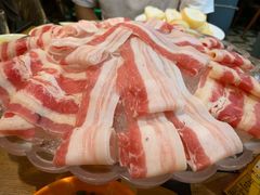 -金华砂锅筒骨砂锅夜宵(临平店)