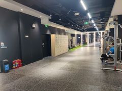 -瑞力健身(解放数创广场店)