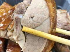 -龙记烧腊茶餐厅(常德路店)