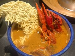 -虾乐园龙虾·夜宵(松江店)