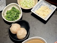 -东来顺·非遗火锅(高新店)