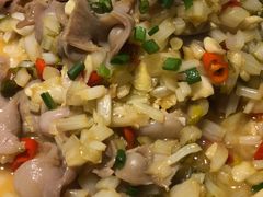 -千岛湖小鱼儿·淳安匠心农家菜