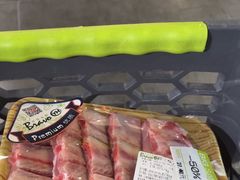 -百佳永辉超市(福田星河店)