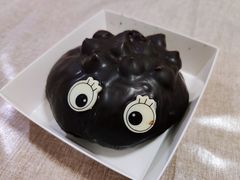 黑魔仔-米旗(欧亚商都店)