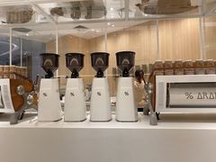 -% Arabica阿拉比卡咖啡(深圳湾万象城店)
