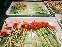 -九记潮汕现切鲜牛肉自助火锅(长沙·方圆荟店)