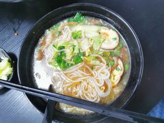 牛杂粉-花溪巷牛肉粉(泉城路店)