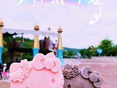 -杭州Hello Kitty乐园