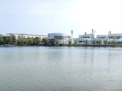 -羊山湖公园