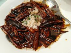 -新吉士·上海菜(浦东LCM置汇旭辉店)