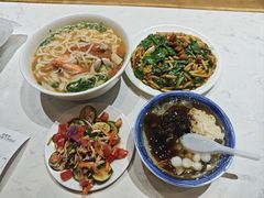 -端仕小锅(文林街店)