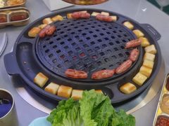 -牛犇炭火烤肉·鲜切烤肉(承德总店)