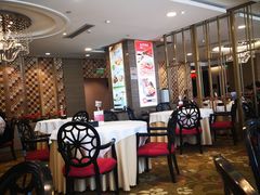 大堂-万龙洲海鲜(南新仓店)