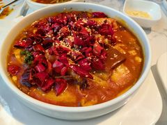 -曼玉餐厅(正弘城店)