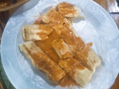 -杨合林啊兰烤鱼