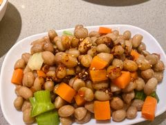 -巴蜀王婆大虾(南锣鼓巷店)