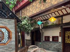 -和源祥·日照菜扛把子(万平口一店)