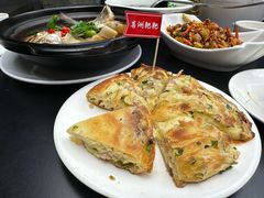 -喜洲翰林餐厅(董家百年老宅店)