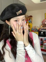 点击看大图 -四季·予你日式美甲美睫Nail